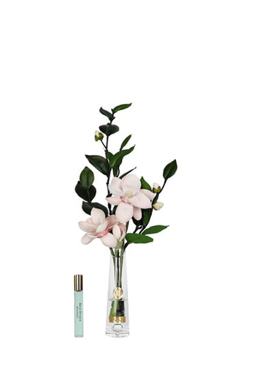 Summer Magnolia - Pink & Gold - SMG02 (carton of 4)